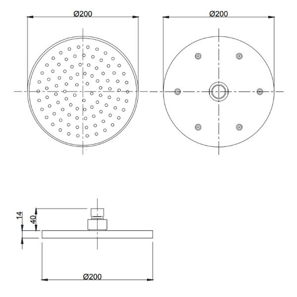 Line Diagram